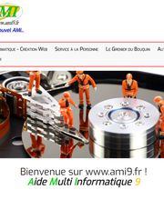 Ami9 - Aide Multi Informatique 9 image 2