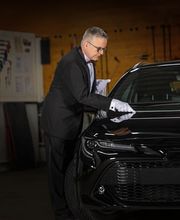 Carrosserie G&G AG Bild 1