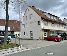 Andreas Sperr GmbH Bild 1