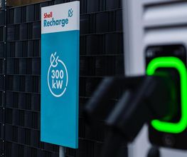 Shell Recharge Charging Station Bild 6