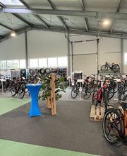 MR-CYCLE e-BIKES Bild 1