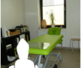 PhysioPlus-Eisbergen Bild 2