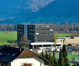 Schmid Markus AG Bild 1