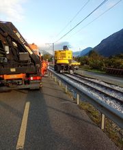 Vesco Trafic Systèmes VTS Bild 7
