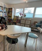 Logopädische Praxis Imhof Bernadette Bild 7