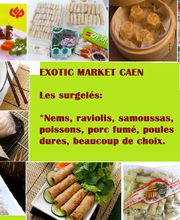 Exotic Market image 5
