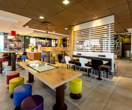 McDonald's Bild 7