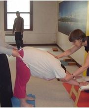 Vrksa Yoga image 4