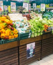 Todis - Supermercato (Aranova - Via Arturo Pompeati Luchini) immagine 9