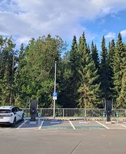 eliso-Ladestation Bild 1