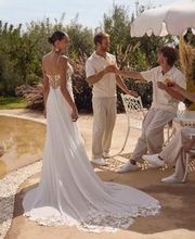 Himmelreich Brautmoden Bild 12