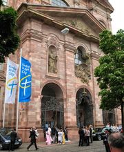 Katholische Gesamtkirchengemeinde Mannheim Bild 18