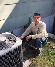 Residential Heating and Air Conditioning image 4