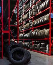 Euromaster Pneusmarket Romagna immagine 9