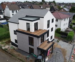 Neubau Overath