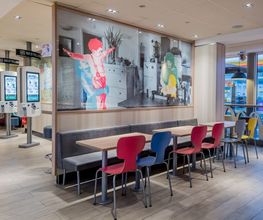 McDonald's Bild 4