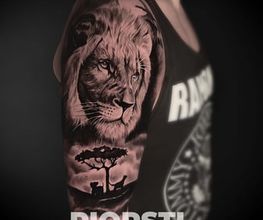 PIOPSTL Tattoo Studio Bild 5