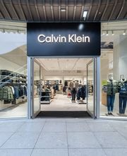 Calvin Klein Scalo Milano Outlet immagine 1