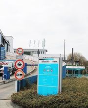 Parkhaus City Center Porz APCOA Bild 1