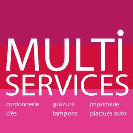 Multiservices Ecully