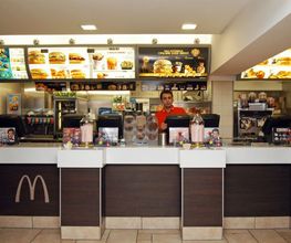 McDonald's Bild 2