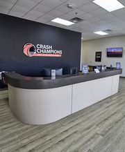 Entrance/Lobby/Interior Space