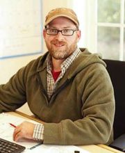 Promised Land Survey image 5