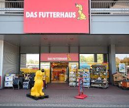 DAS FUTTERHAUS - Cuxhaven Bild 2