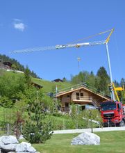 Gerber Kran AG Bild 1