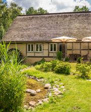 Dresenower Mühle im BEECH Resort Plauer See