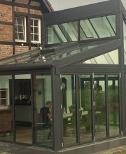 FORTUNA Wintergarten Vertriebsgesellschaft mbH Bild 12