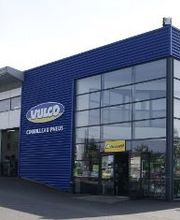 Courilleau Pneus Bressuire image 1