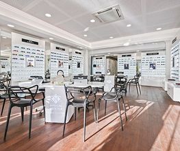 Opticien OLIVET - LA SOURCE Optical Center image 5