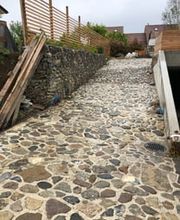 JM Jardinier - Paysagiste - Maçonnerie Sàrl Bild 8