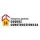 Coquoz Constructions SA