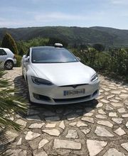 Taxi Lutéva image 3