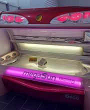 Sonnenstudio Sunstar Bild 4