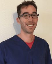 Padel Benjamin image 1