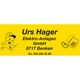 Urs Hager Elektro Anlagen GmbH