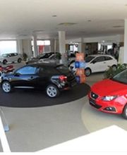 Gallery Cliente