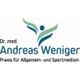 Dr. med. Andreas Weniger