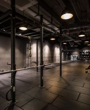 Fitness First Wedel - Performancen Area