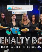 Penalty Box Bar & Grill image 10