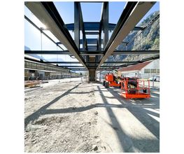 teo architetto Bild 7