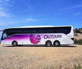 Olitours Sàrl Bild 1
