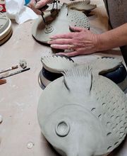 Atelier Uni-Vers-Terre image 14