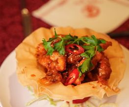 China Restaurant City AG Bild 8