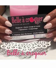 Belle A Croquer image 1