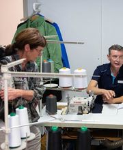 Twaruschka Nähtechnologie GmbH Bild 4