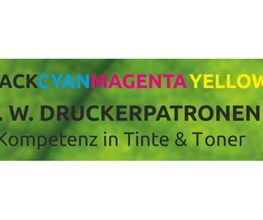 M.W. Druckerpatronen Bild 11